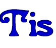 Tis 